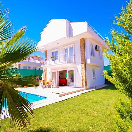 Villa Kavak Hisar Fethiye Exterior foto