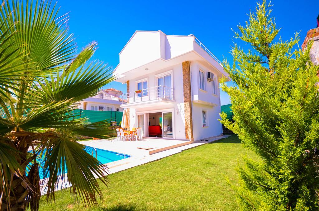 Villa Kavak Hisar Fethiye Exterior foto